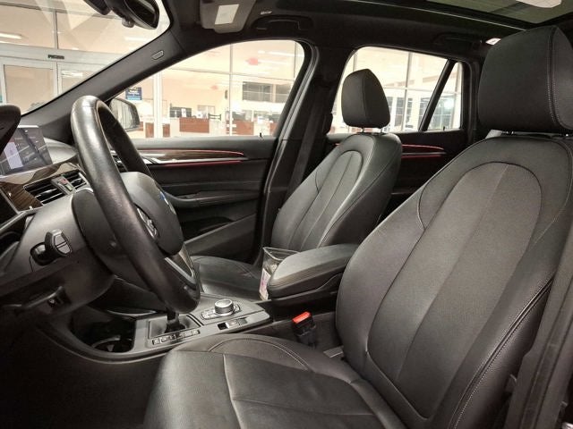 2025 BMW 3 Series 330i xDrive Sedan