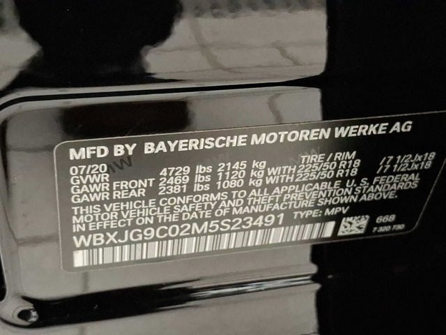 2025 BMW 3 Series 330i xDrive Sedan