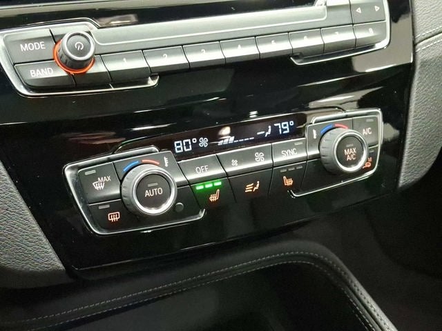 2025 BMW 3 Series 330i xDrive Sedan