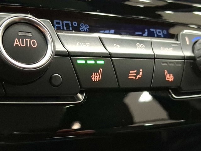 2025 BMW 3 Series 330i xDrive Sedan