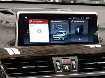 2025 BMW 3 Series 330i xDrive Sedan