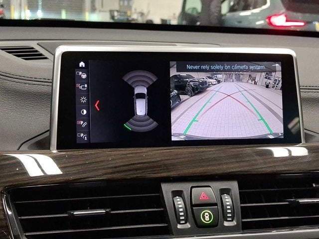 2025 BMW 3 Series 330i xDrive Sedan