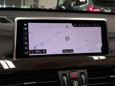 2025 BMW 3 Series 330i xDrive Sedan