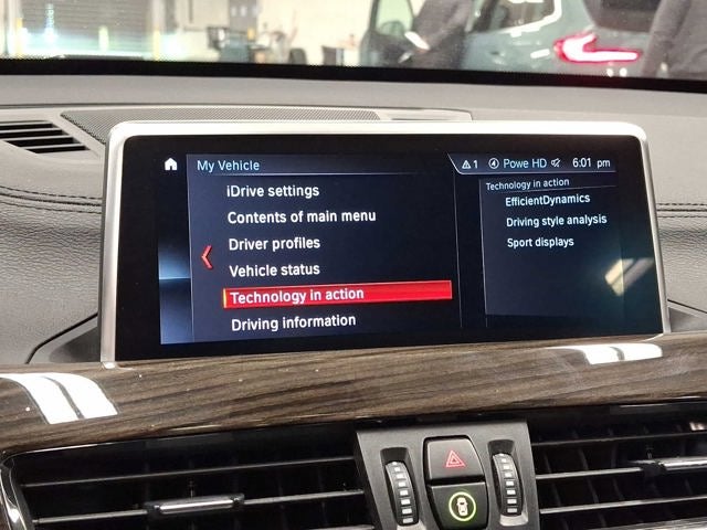 2025 BMW 3 Series 330i xDrive Sedan