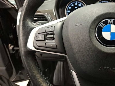 2025 BMW 3 Series 330i xDrive Sedan