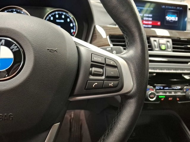 2025 BMW 3 Series 330i xDrive Sedan