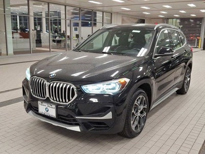 2025 BMW 3 Series 330i xDrive Sedan