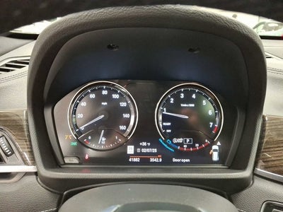 2025 BMW 3 Series 330i xDrive Sedan