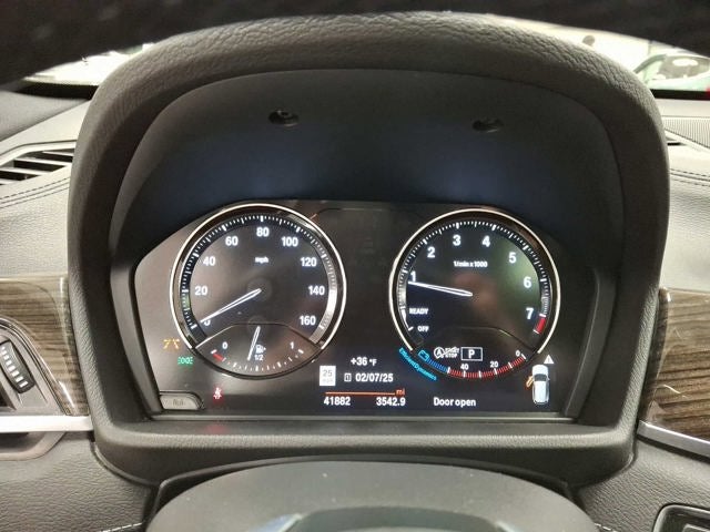 2025 BMW 3 Series 330i xDrive Sedan