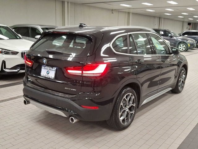 2025 BMW 3 Series 330i xDrive Sedan