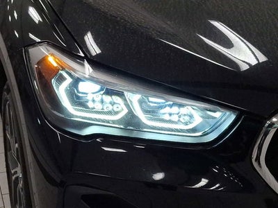 2025 BMW 3 Series 330i xDrive Sedan