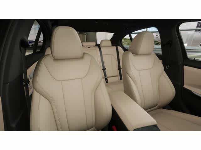 2026 BMW 3 Series 330i NA xDrive Sedan