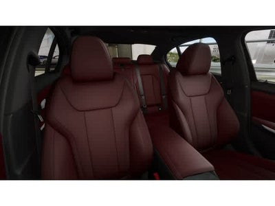 2026 BMW 3 Series 330i NA xDrive Sedan