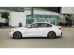 2026 BMW 3 Series 330i NA xDrive Sedan