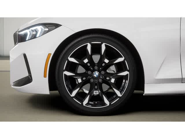 2026 BMW 3 Series 330i NA xDrive Sedan