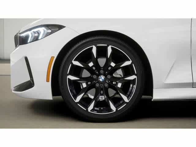 2026 BMW 3 Series 330i NA xDrive Sedan