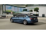 2026 BMW 3 Series 330i NA xDrive Sedan