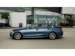 2026 BMW 3 Series 330i NA xDrive Sedan