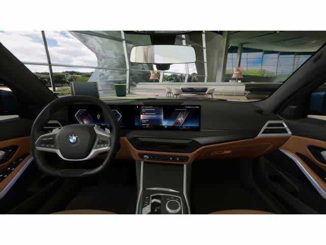 2026 BMW 3 Series 330i NA xDrive Sedan