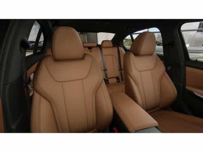 2026 BMW 3 Series 330i NA xDrive Sedan