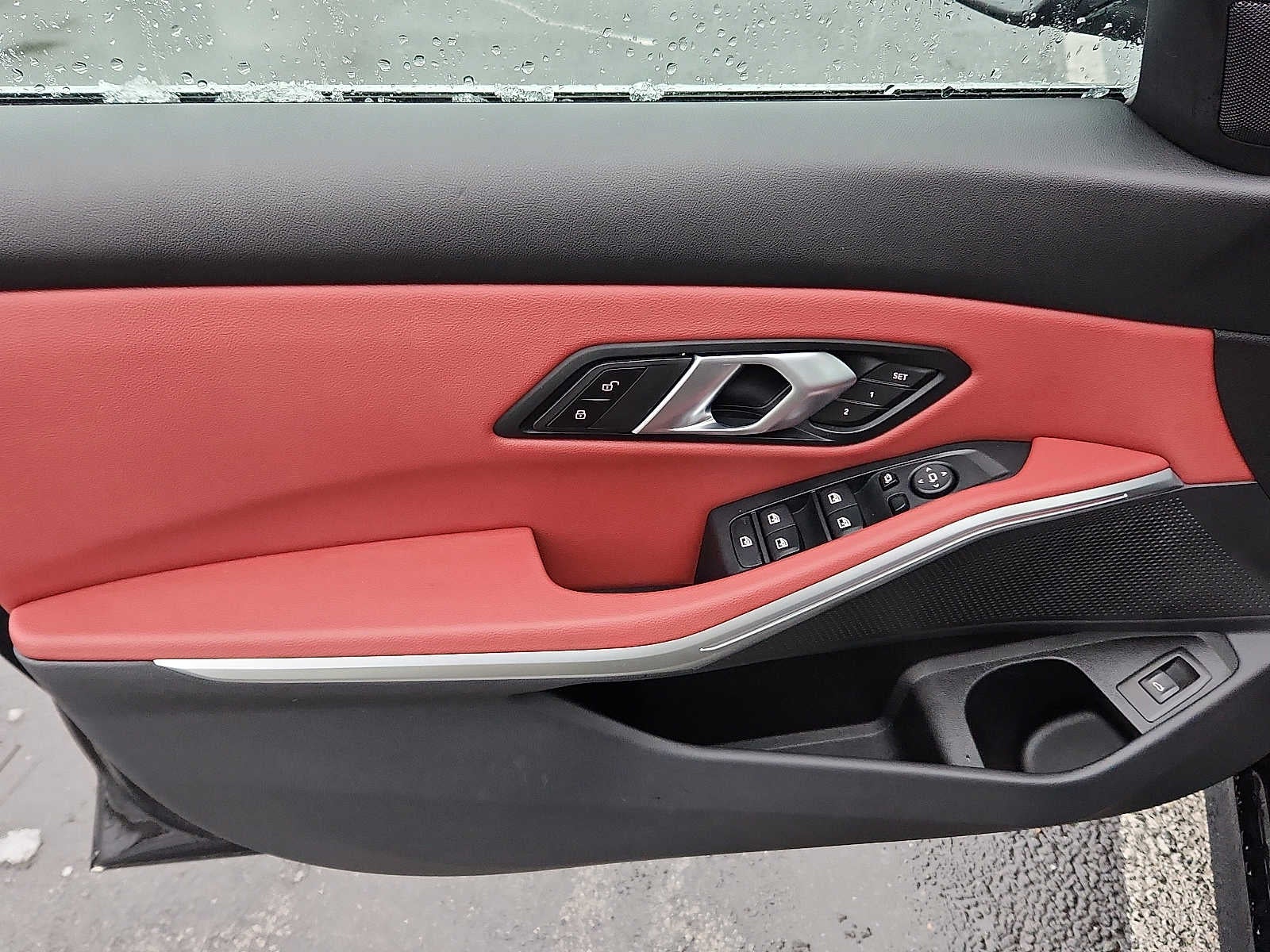 2025 BMW 3 Series 330i xDrive Sedan