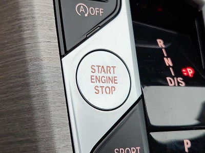 2025 BMW 3 Series 330i xDrive Sedan