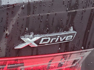 2025 BMW 3 Series 330i xDrive Sedan