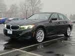 2025 BMW 3 Series 330i xDrive Sedan