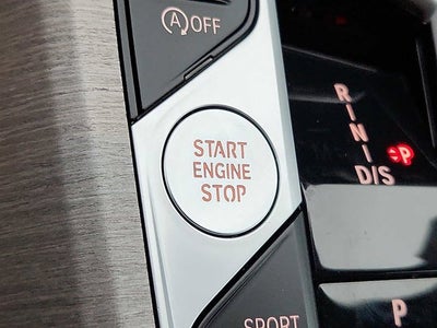 2025 BMW 3 Series 330i xDrive Sedan