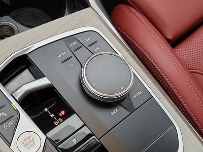 2025 BMW 3 Series 330i xDrive Sedan