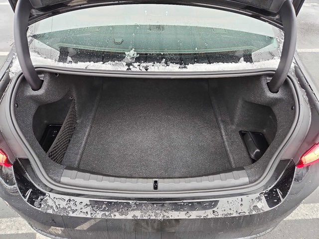 2025 BMW 3 Series 330i xDrive Sedan