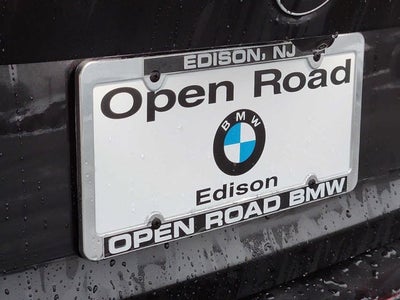 2025 BMW 3 Series 330i xDrive Sedan