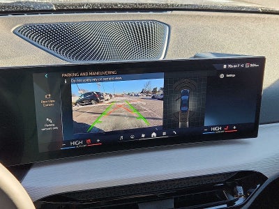 2025 BMW 3 Series 330i xDrive Sedan