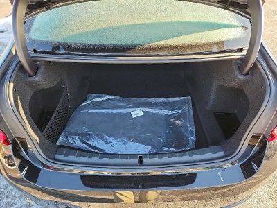 2025 BMW 3 Series 330i xDrive Sedan