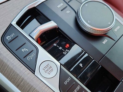 2025 BMW 3 Series 330i xDrive Sedan