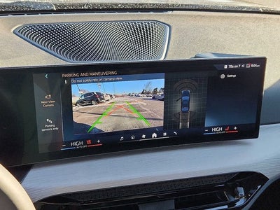 2025 BMW 3 Series 330i xDrive Sedan