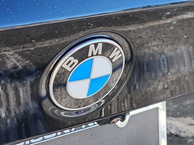 2025 BMW 3 Series 330i xDrive Sedan