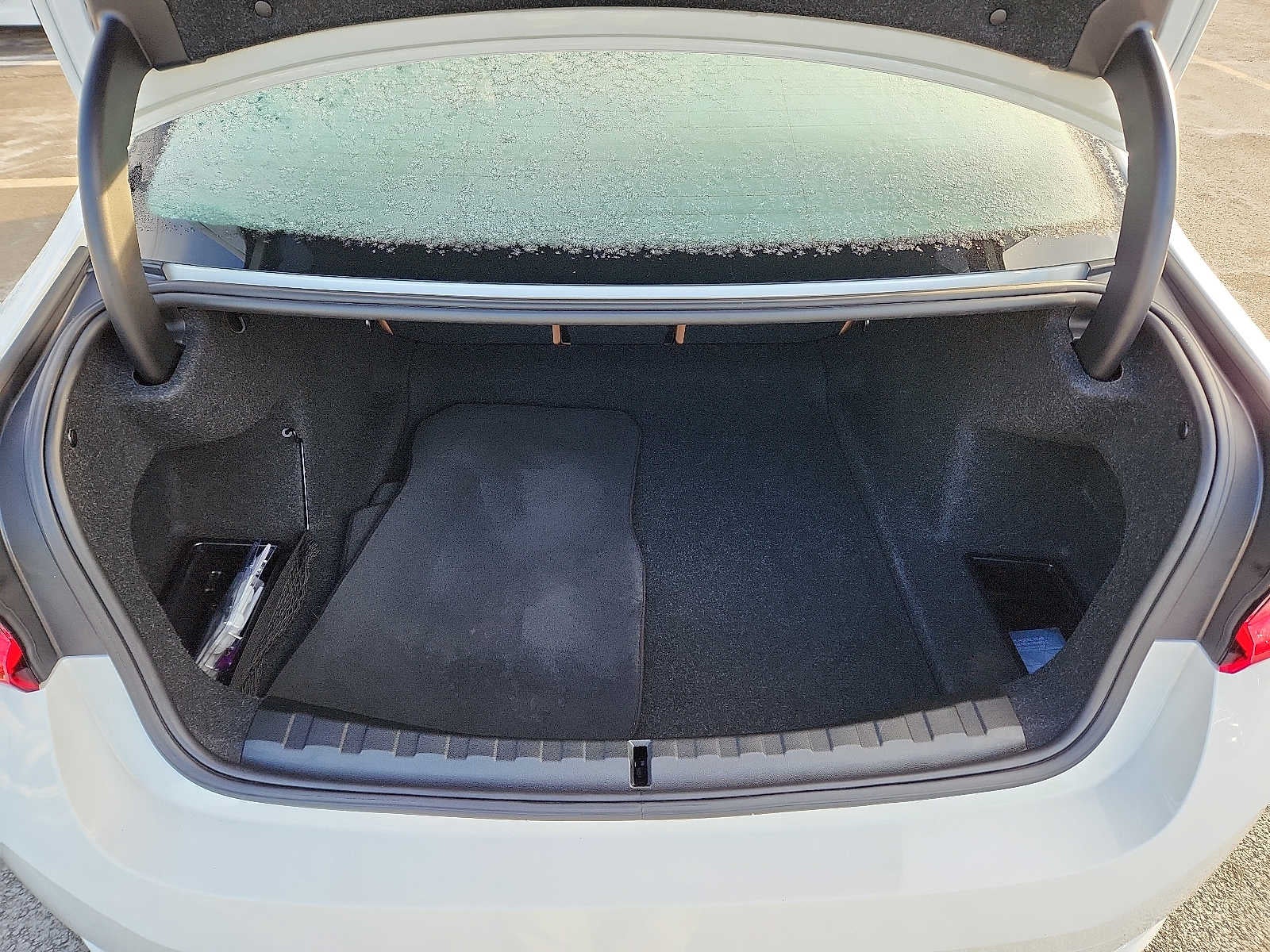 2025 BMW 3 Series 330i xDrive Sedan