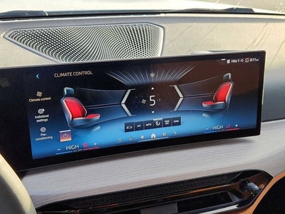 2025 BMW 3 Series 330i xDrive Sedan