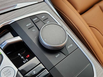 2025 BMW 3 Series 330i xDrive Sedan