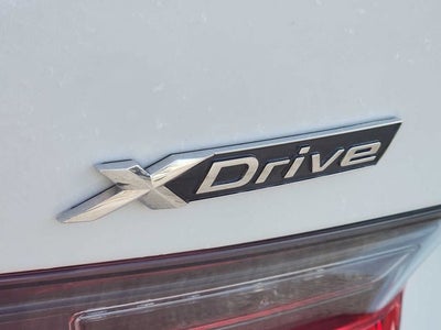 2025 BMW 3 Series 330i xDrive Sedan