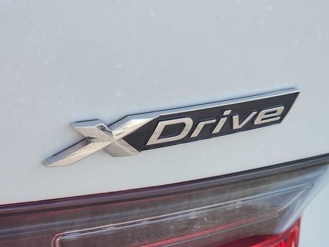 2025 BMW 3 Series 330i xDrive Sedan