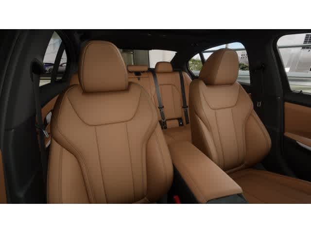 2026 BMW 3 Series 330i NA xDrive Sedan