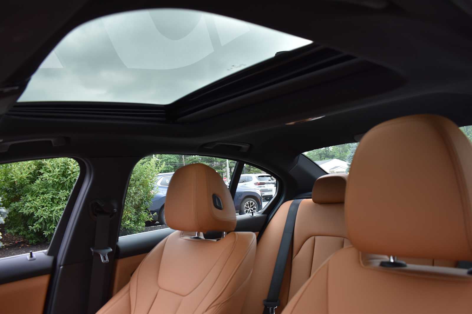 2026 BMW 3 Series 330i NA xDrive Sedan
