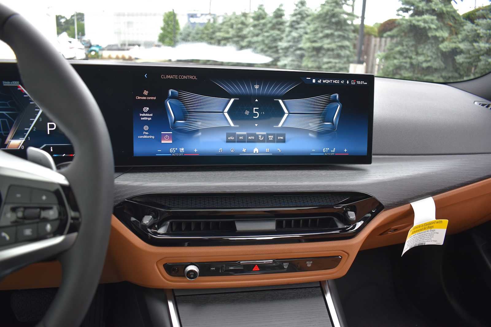 2026 BMW 3 Series 330i NA xDrive Sedan