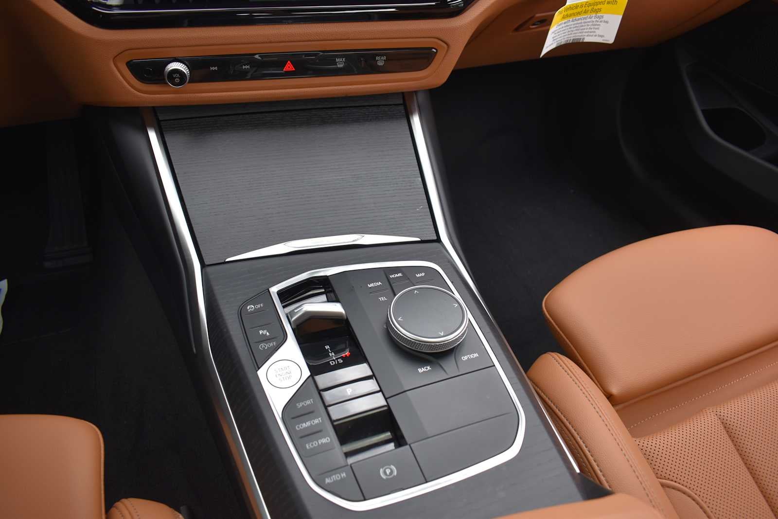 2026 BMW 3 Series 330i NA xDrive Sedan