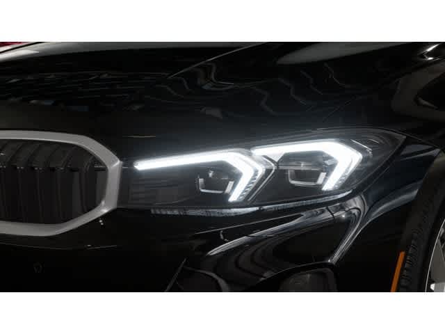 2026 BMW 3 Series 330i NA xDrive Sedan