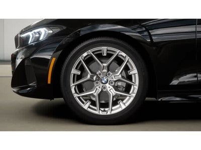 2026 BMW 3 Series 330i NA xDrive Sedan