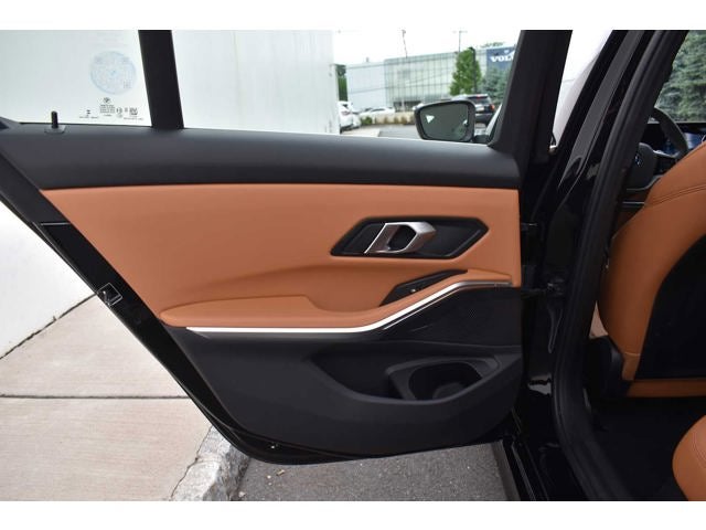 2026 BMW 3 Series 330i NA xDrive Sedan