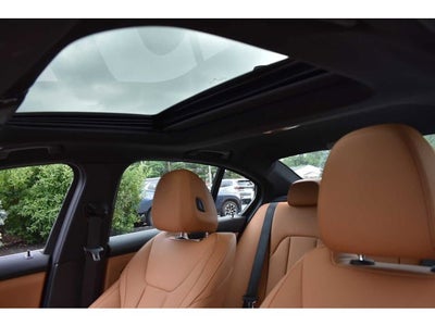 2026 BMW 3 Series 330i NA xDrive Sedan